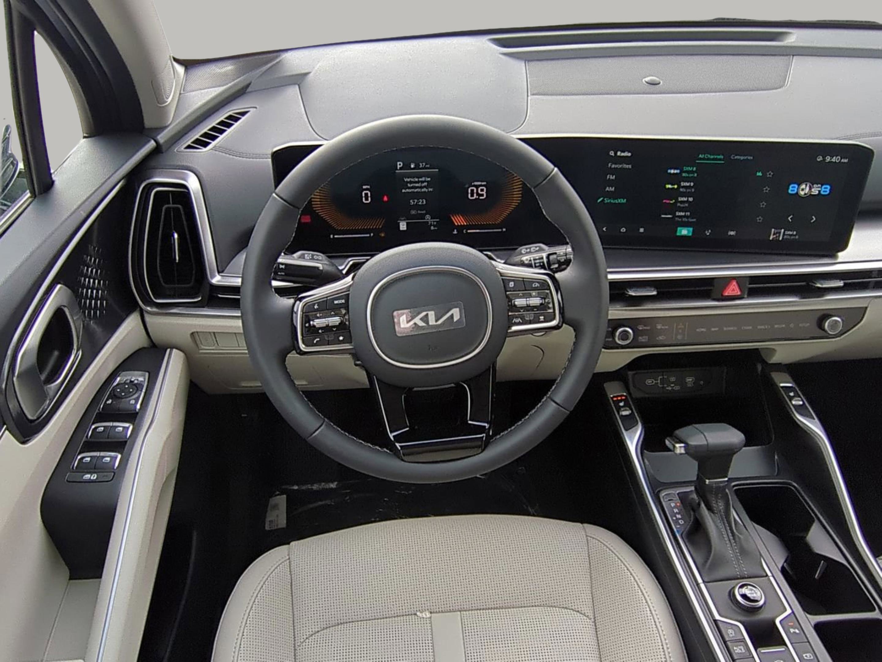 2025 Kia Sorento S photo 16