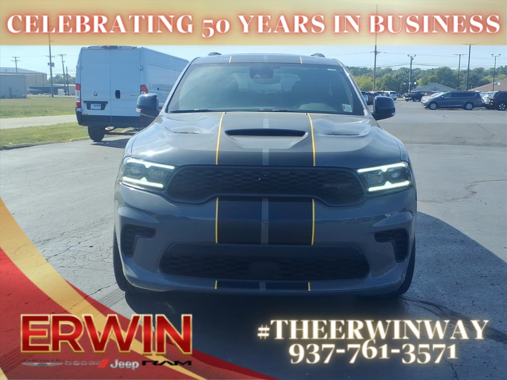 2024 Dodge Durango SRT 392 photo 7