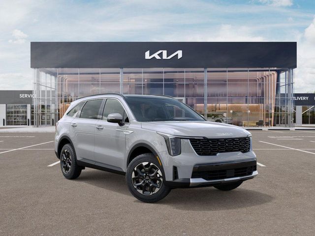 2026 Kia Sorento S photo 7