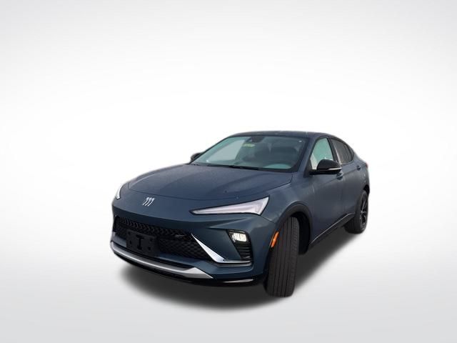 2024 Buick Envista Sport Touring's photo