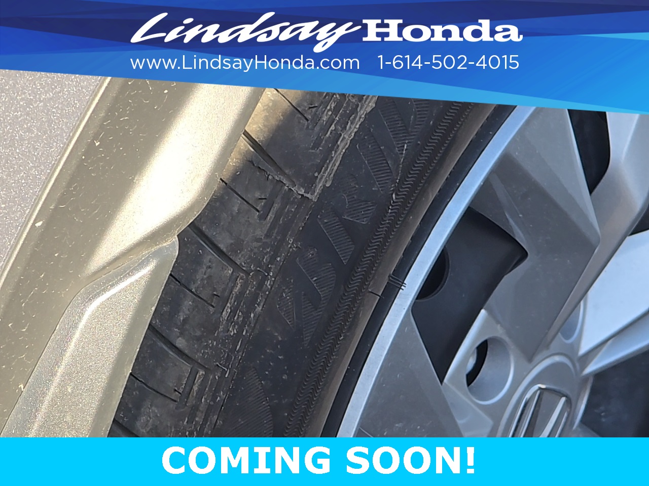 2025 Honda CR-V LX photo 11