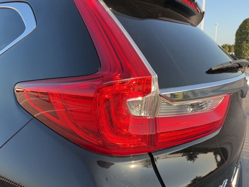 2019 Honda CR-V EX-L photo 7
