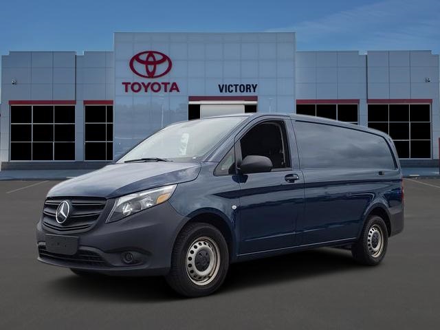 2022 Mercedes-Benz Metris Cargo Van