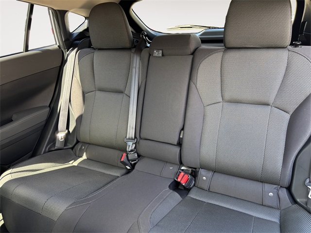 2024 Subaru Crosstrek Premium photo 12