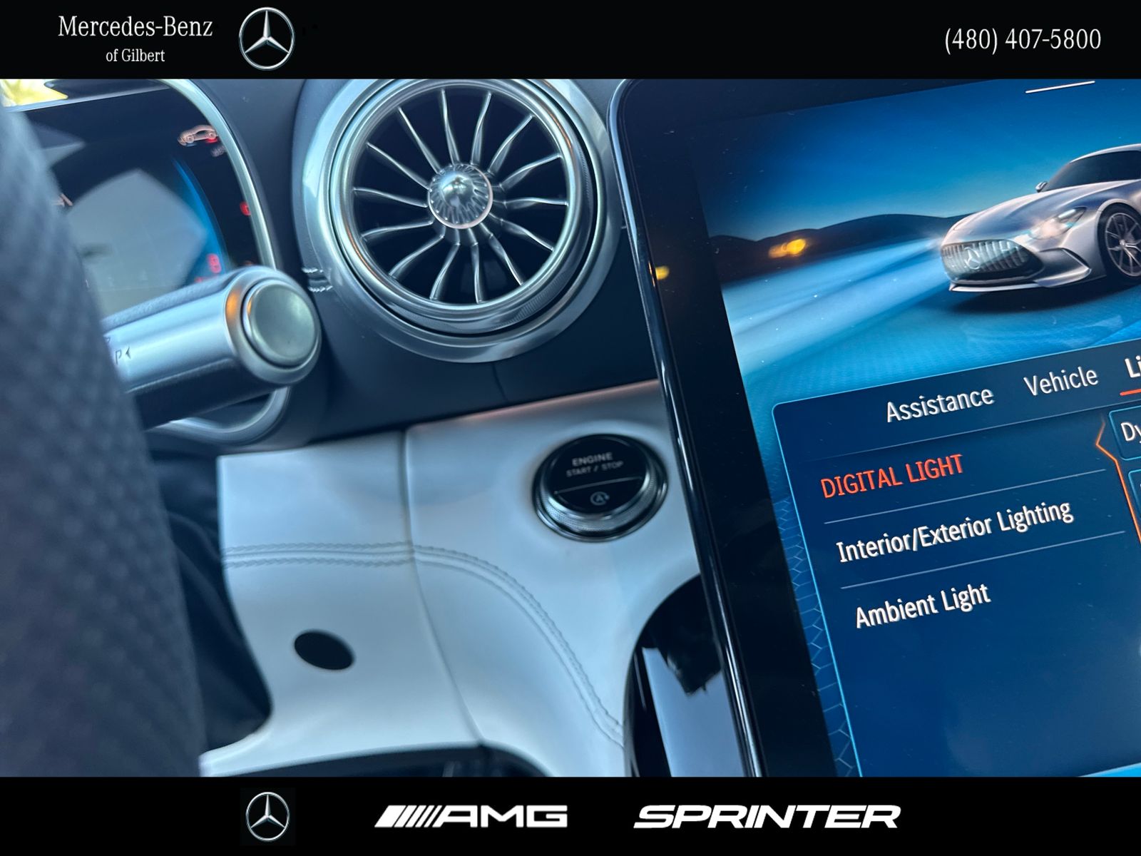 2026 Mercedes Benz AMG GT photo 19