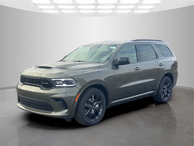 2026 Dodge Durango GT photo 2