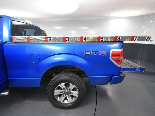 2013 Ford F-150 STX photo 28