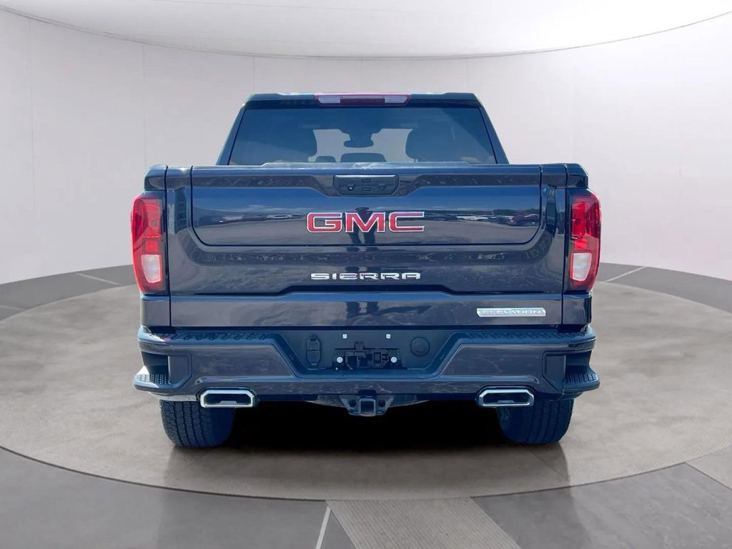 2023 Gmc Sierra 1500 Elevation photo 3