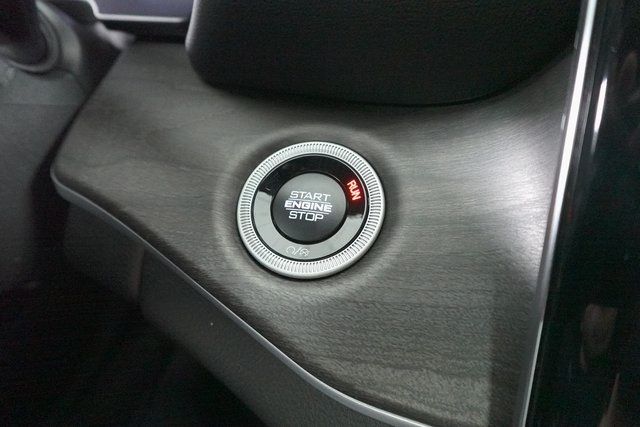 2025 Jeep Grand Cherokee Limited photo 20