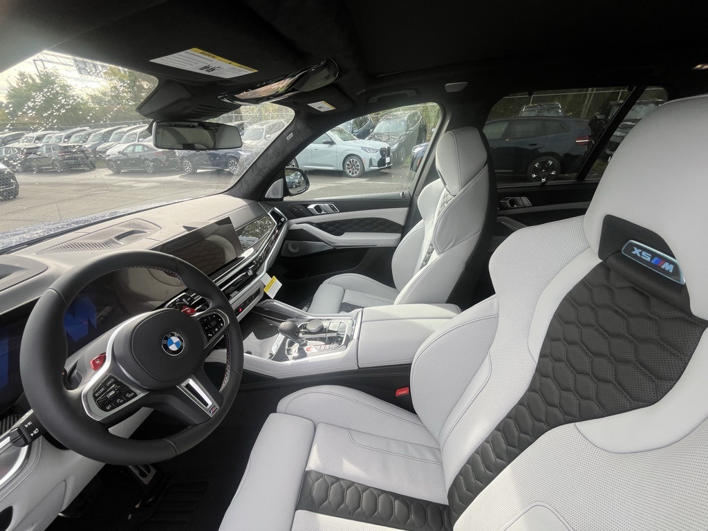 2026 Bmw X5 photo 3