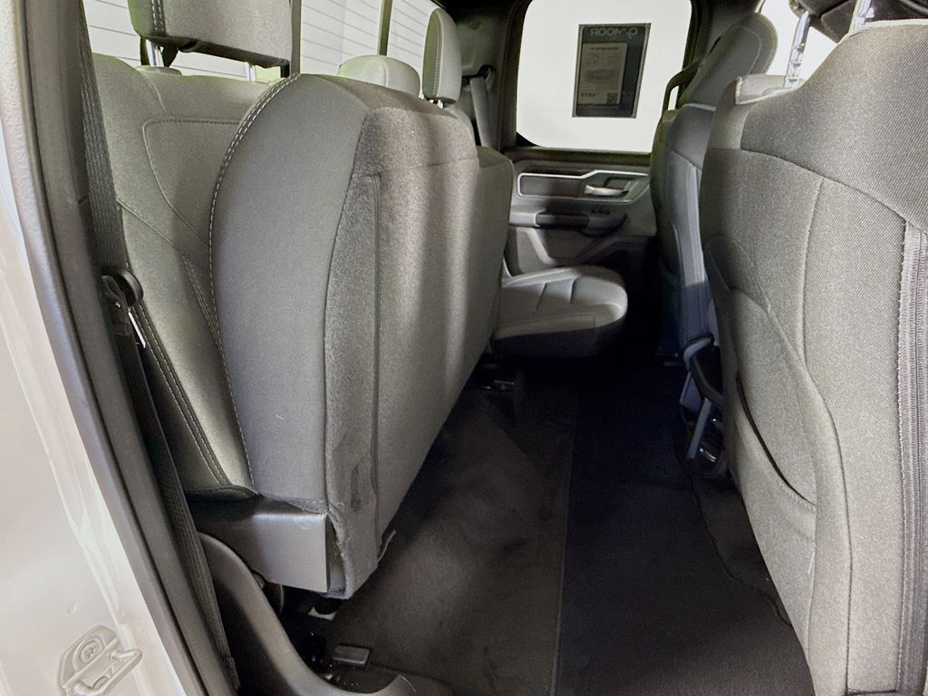 2022 Ram 1500 Big Horn photo 25