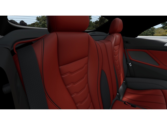 2026 Bmw M850i xDrive photo 12