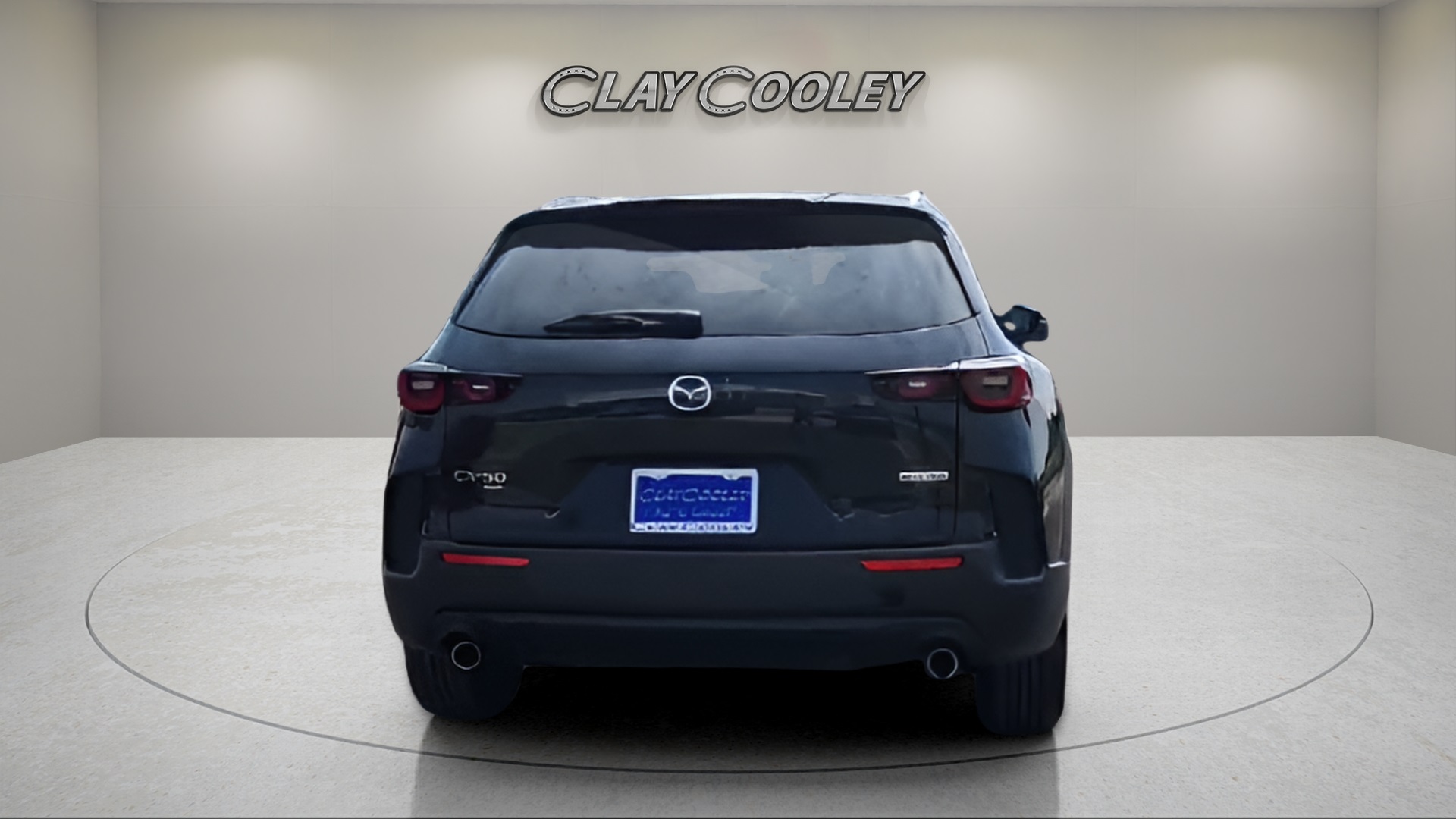 2024 Mazda CX-50 2.5 S Preferred photo 6