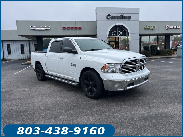 2016 RAM Ram 1500 Pickup Lone Star's photo