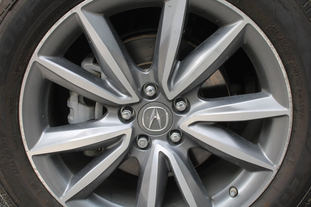 2020 Acura RDX Technology photo 14