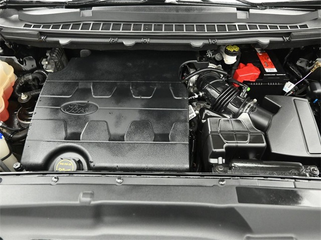 2018 FORD EDGE - Image 34