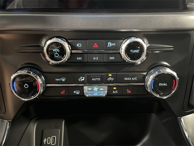 2025 Ford F-150 XLT photo 20