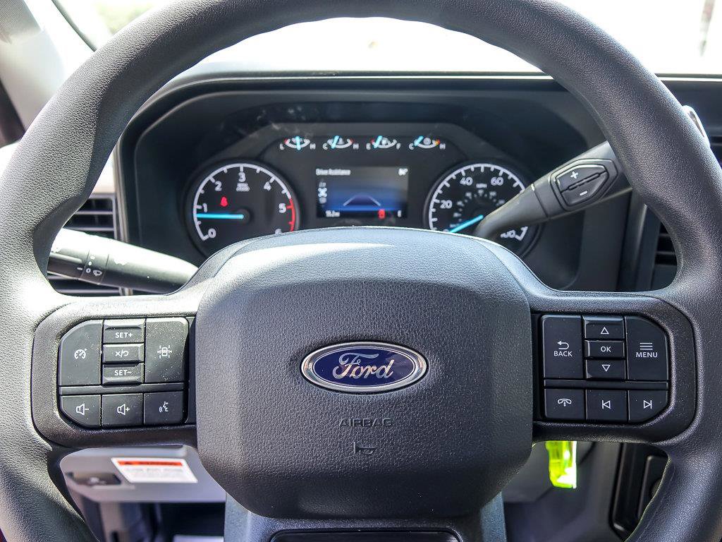 2025 FORD F-450 - Image 14