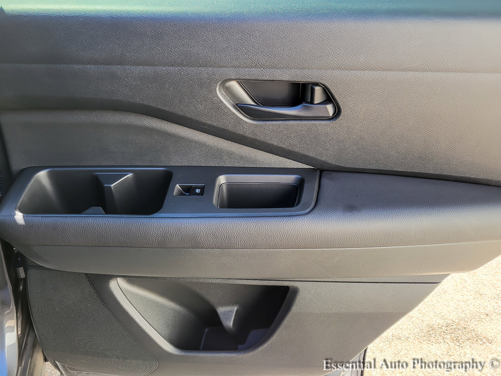 2024 NISSAN PATHFINDER - Image 20