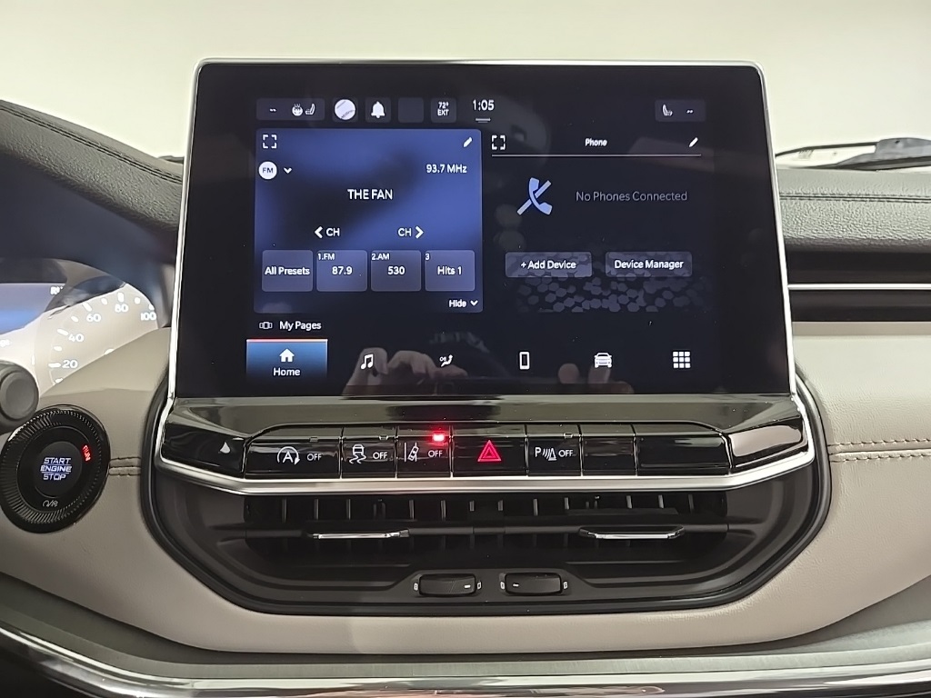 2024 Jeep Compass Limited photo 14