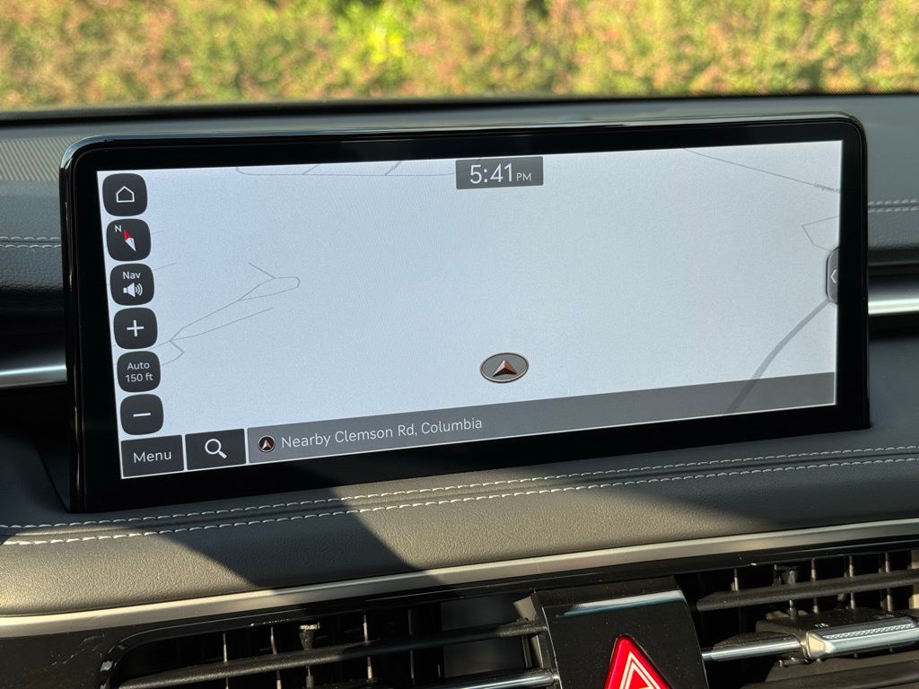 2026 Genesis G70 2.5T Prestige photo 4