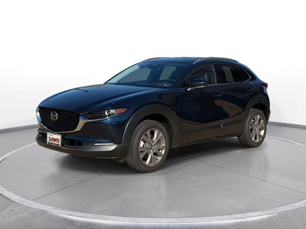 2025 Mazda CX-30 Premium