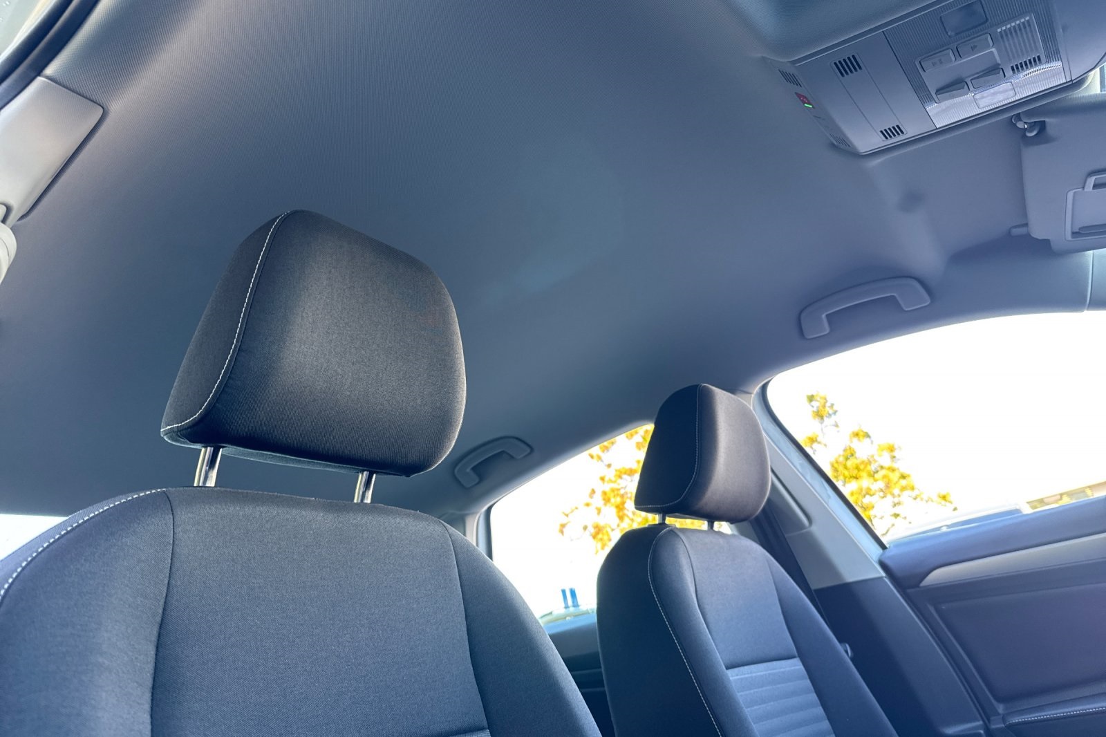 2025 Volkswagen Jetta S photo 16