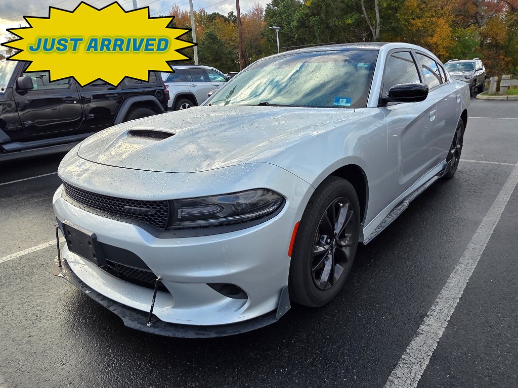 2020 Dodge Charger GT's photo