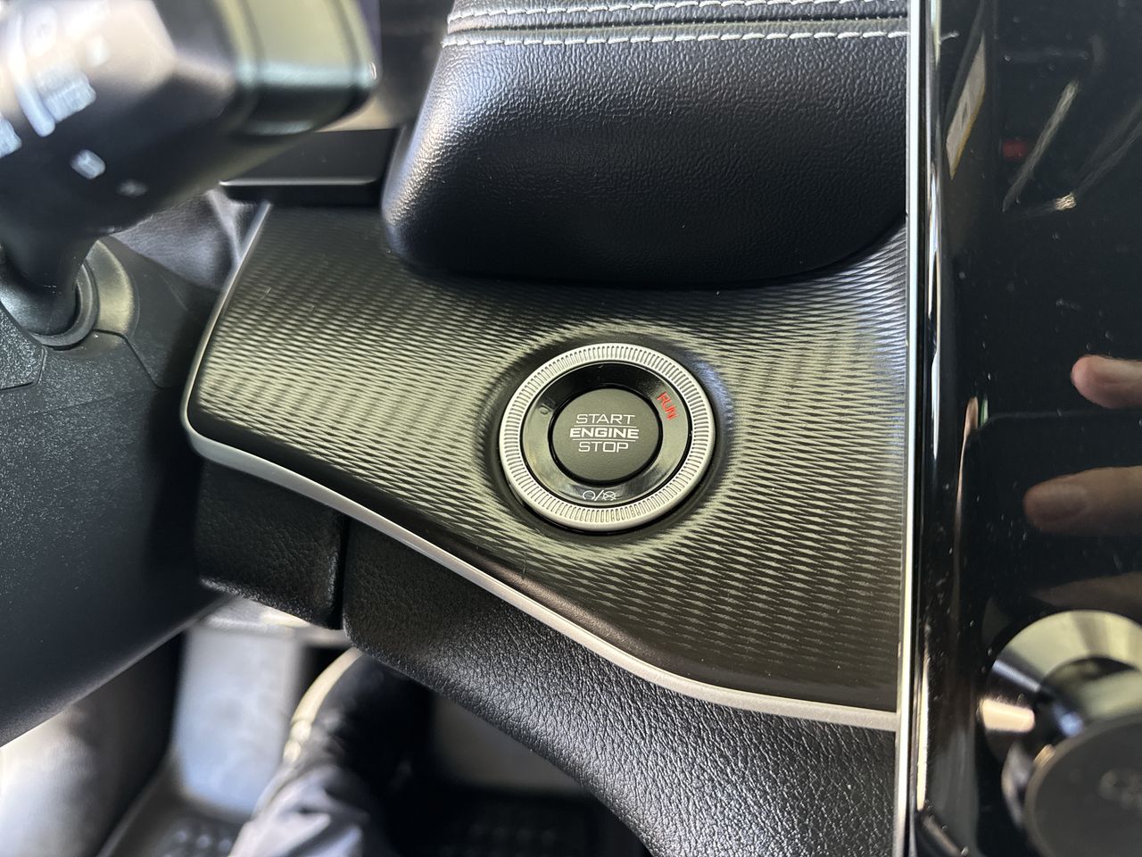 2023 Jeep Grand Cherokee Altitude photo 17