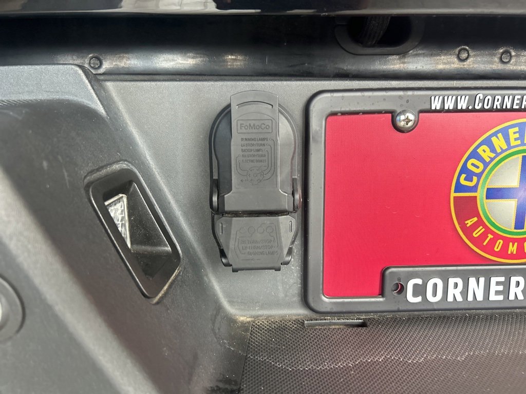 PreOwned 2023 Ford F150 XL Crew Pickup in Monticello A6109