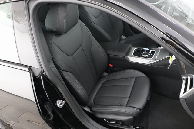 2025 Bmw i4 M50 photo 29