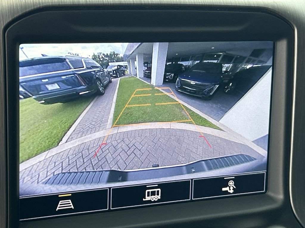 2021 Gmc Sierra 1500 Denali photo 21