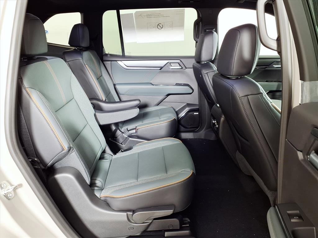 2026 Gmc Acadia AT4 photo 20