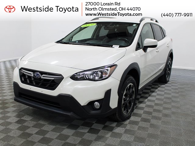 2021 Subaru Crosstrek Premium's photo