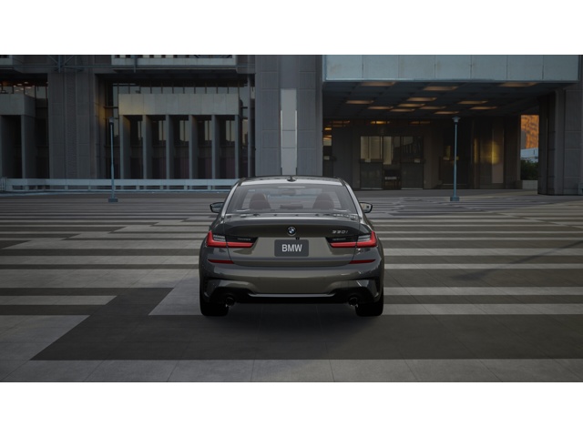 2026 Bmw M340i photo 5