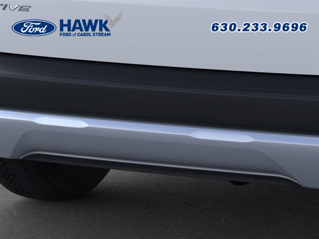 2025 Ford Escape Active photo 21