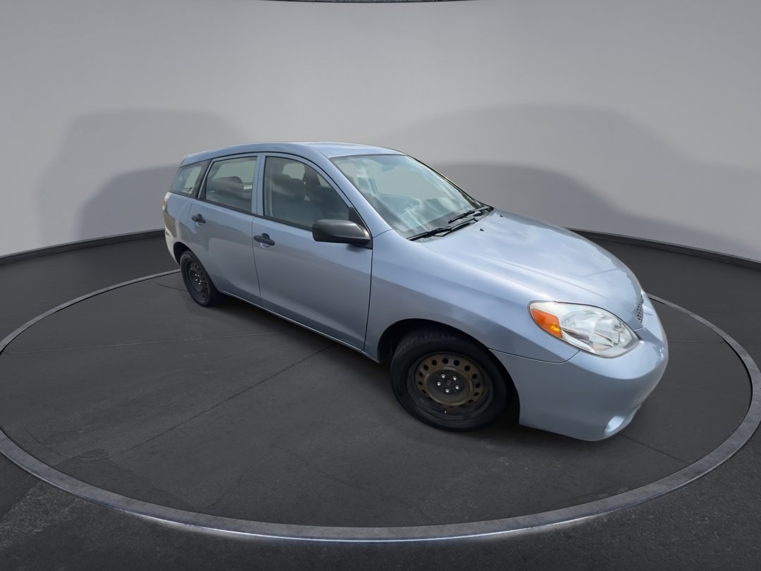 Used 2005 Toyota Matrix Base with VIN 2T1KR32E25C496327 for sale in Martinsburg, WV
