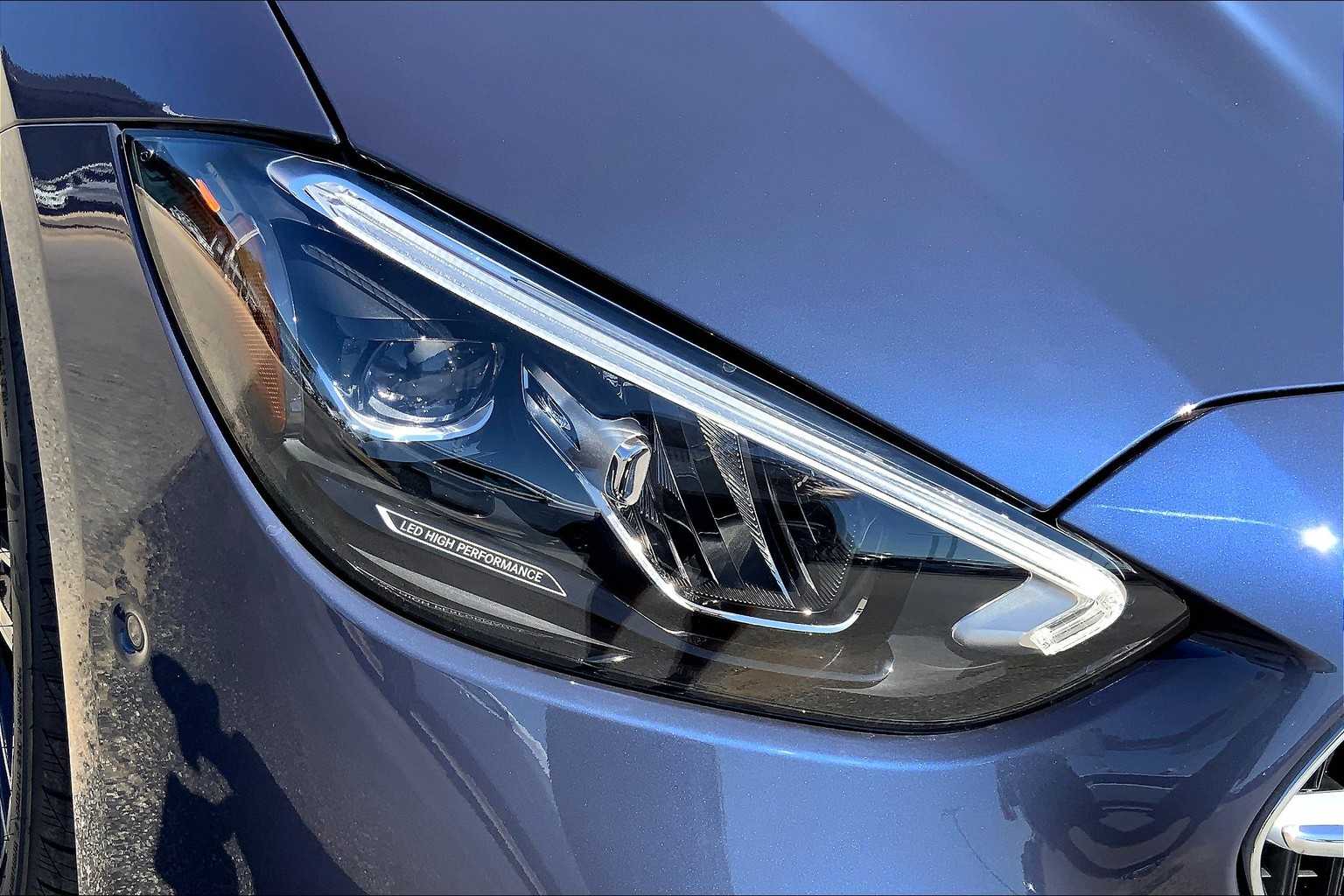 2025 Mercedes Benz C 300 4MATIC Sedan photo 17