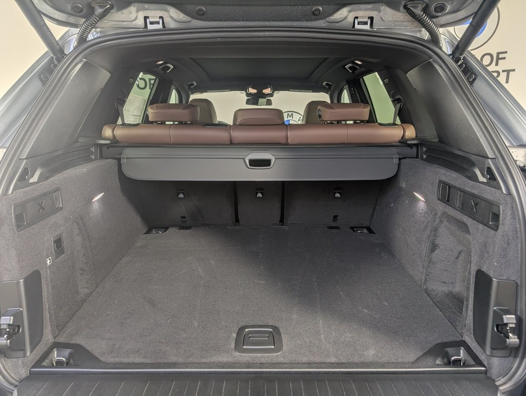 2026 Bmw X5 xDrive40i photo 17