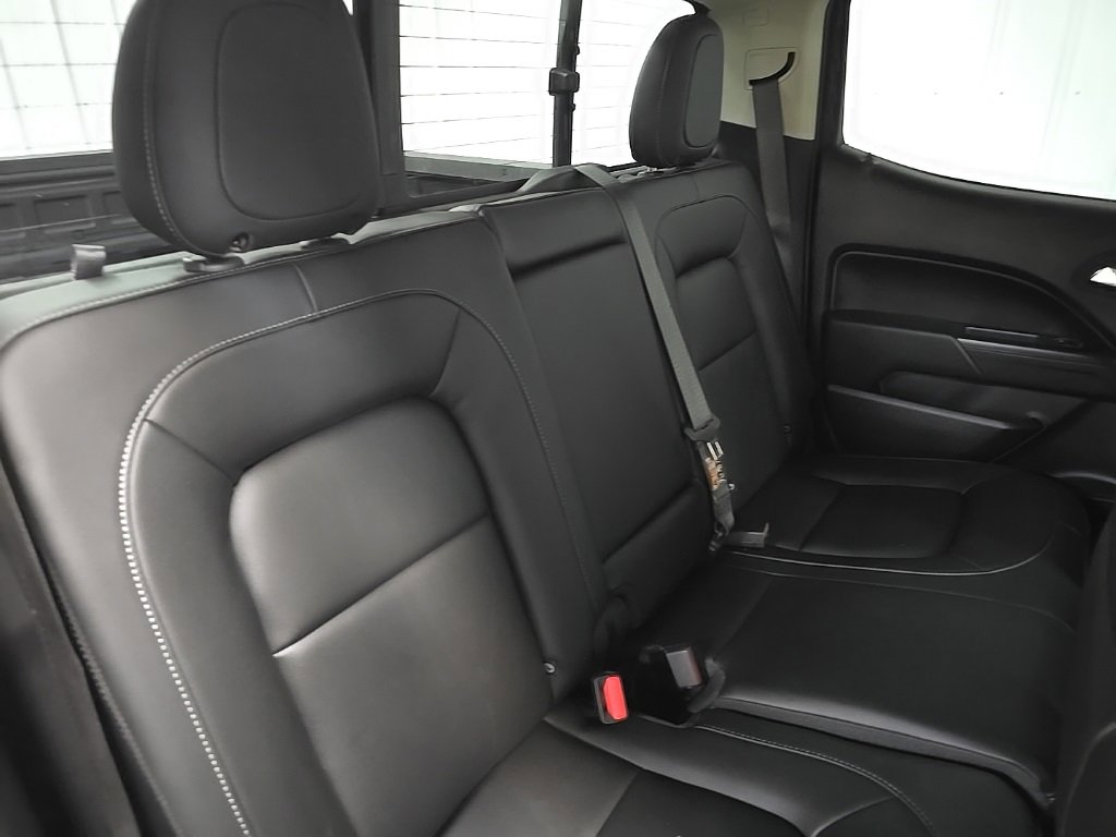 2022 Chevrolet Colorado ZR2 photo 15