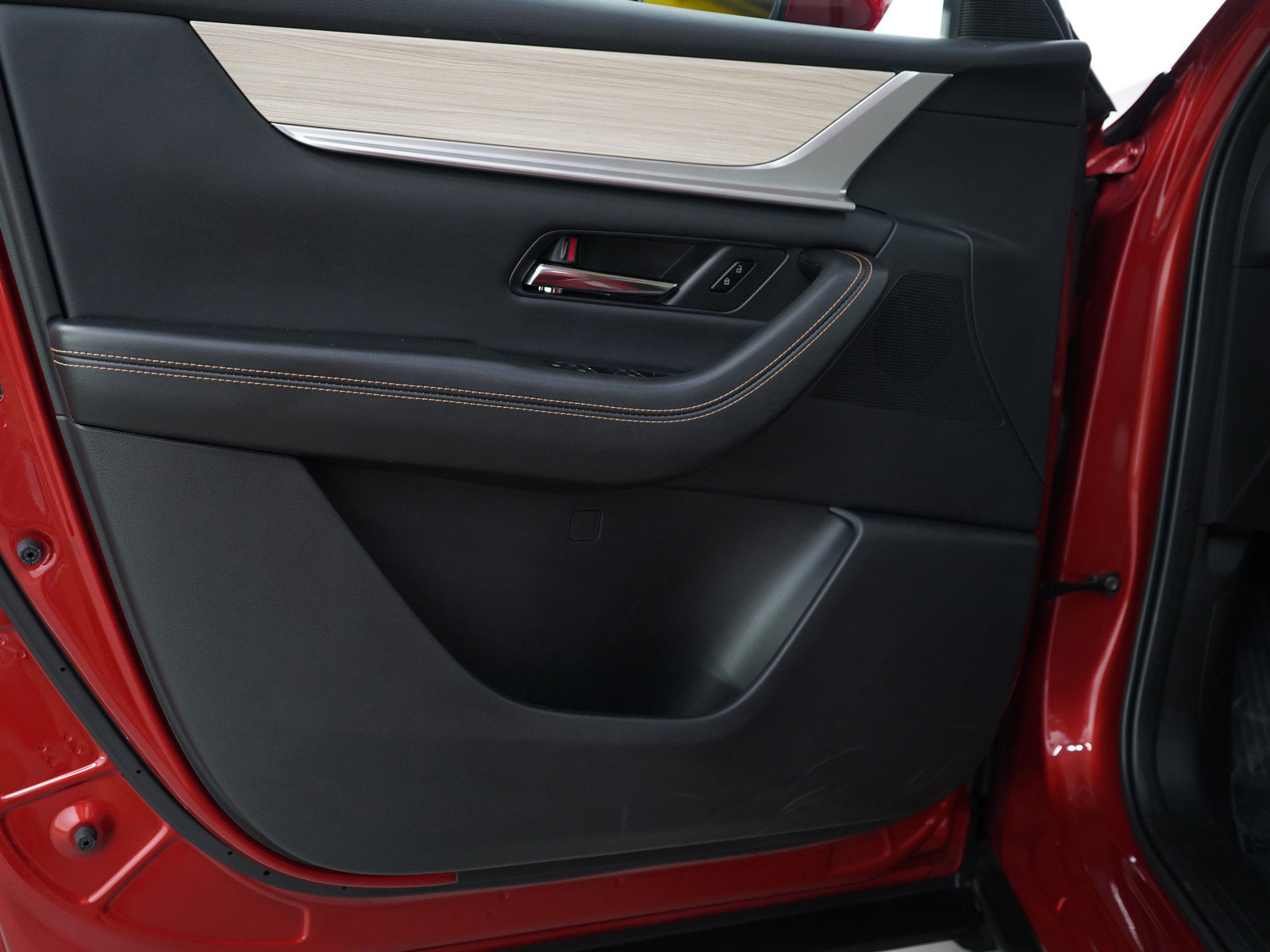 2025 Mazda CX-90 Preferred photo 19