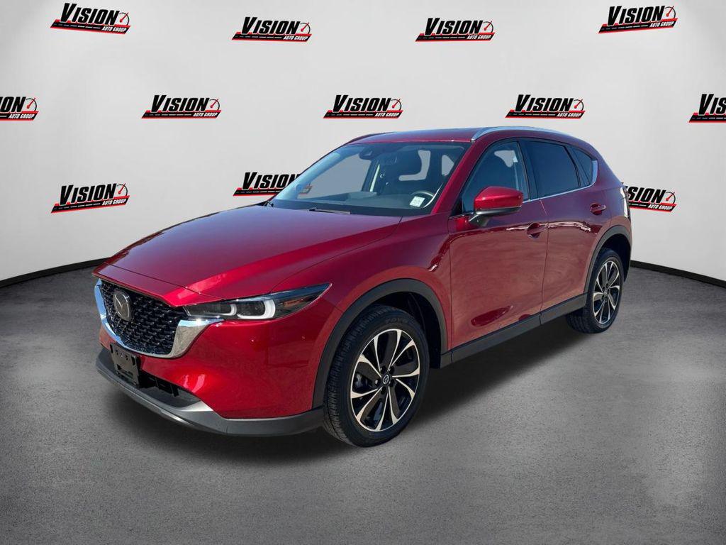 2025 Hyundai Santa Fe Calligraphy's photo