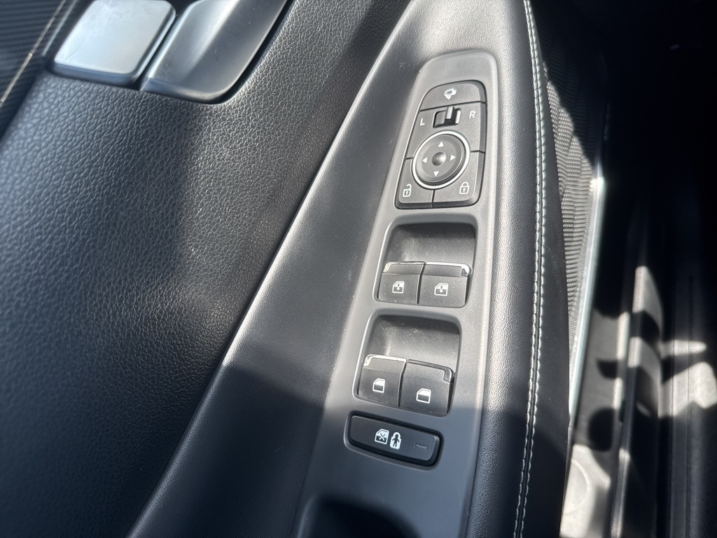 2023 Hyundai Santa Fe Limited photo 24