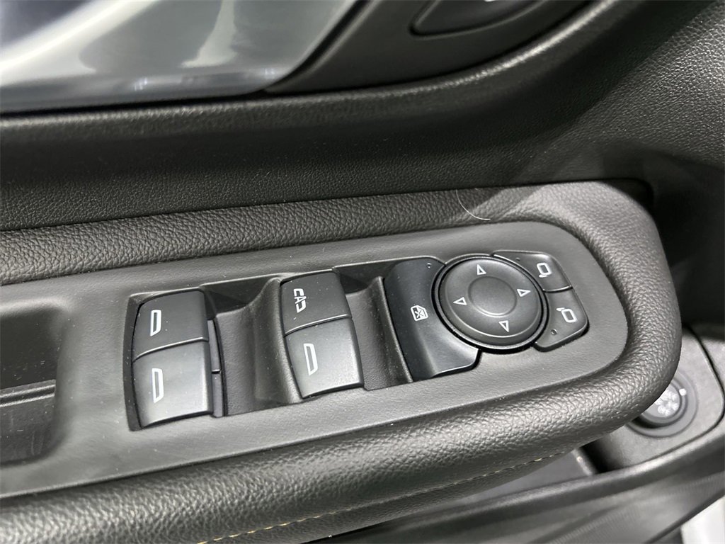 2022 Gmc Terrain AT4 photo 15