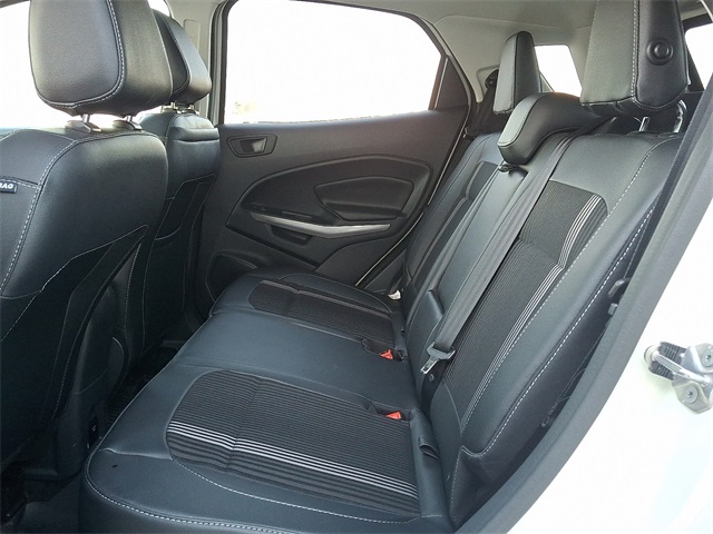 2022 Ford EcoSport SES photo 10