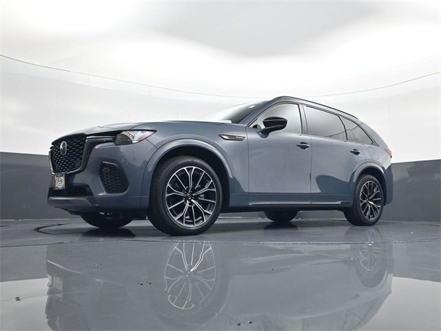 2025 Mazda CX-70 3.3 Turbo Premium Plus photo 20