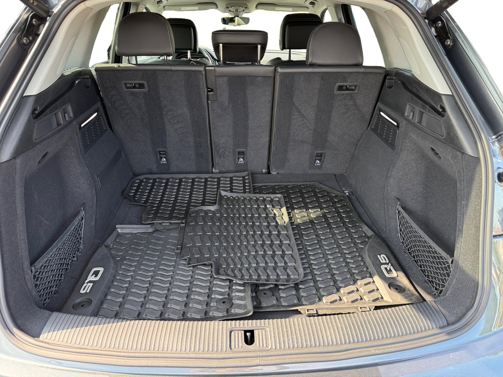 2025 Audi Q5 45 S line Premium Plus photo 13