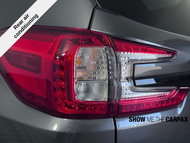 2024 Subaru Ascent Onyx Edition photo 10