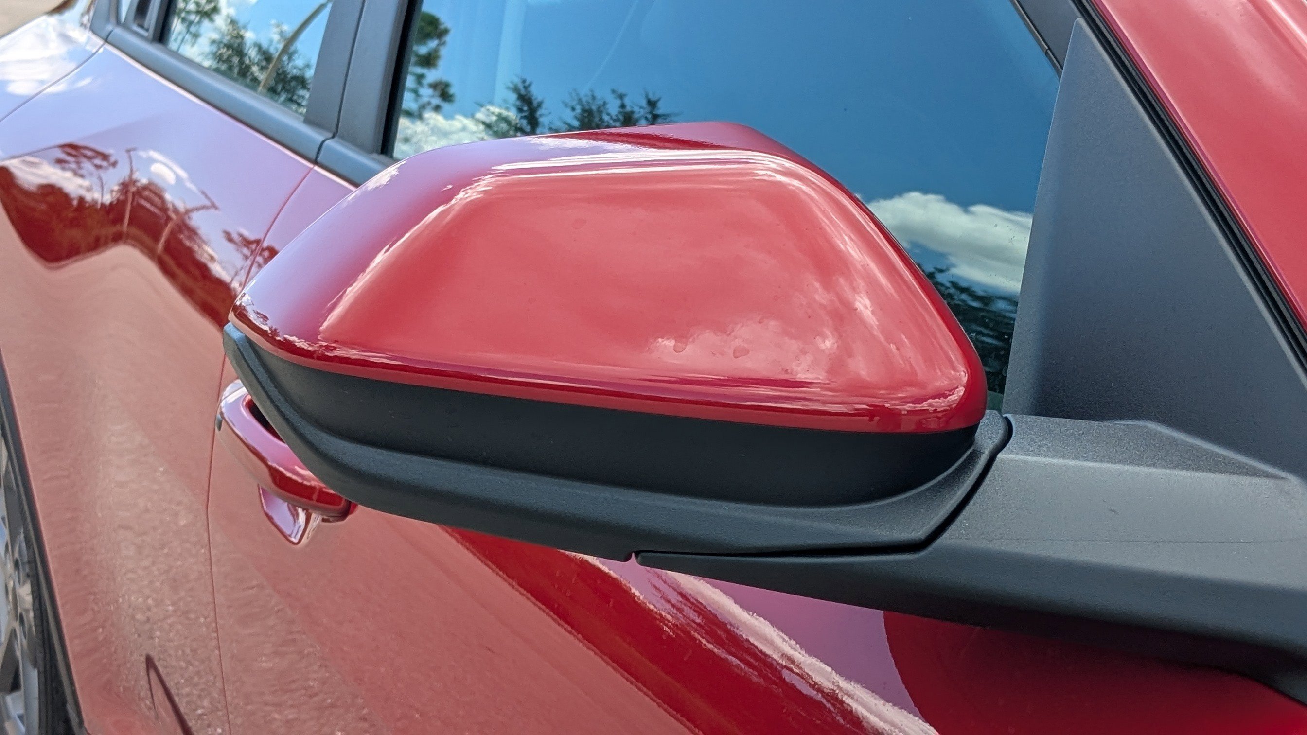 2025 Kia K4 LXS photo 12