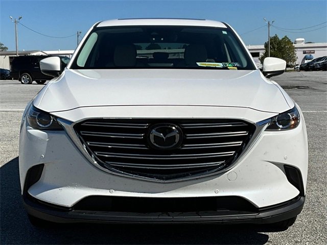 2019 Mazda CX-9 Touring photo 3